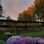 Poggenhagen Urlaub Mitten In Der * نيوستاد ام روبنبر