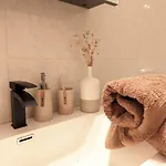 Poggenhagen Urlaub Mitten In Der شقة