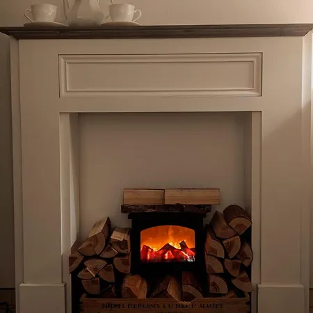 Poggenhagen Urlaub Mitten In Der Apartamento