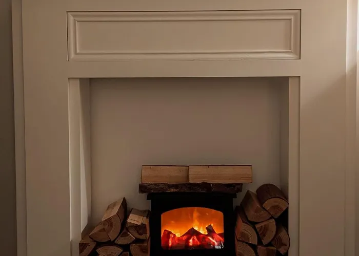 Poggenhagen Urlaub Mitten In Der Apartamento